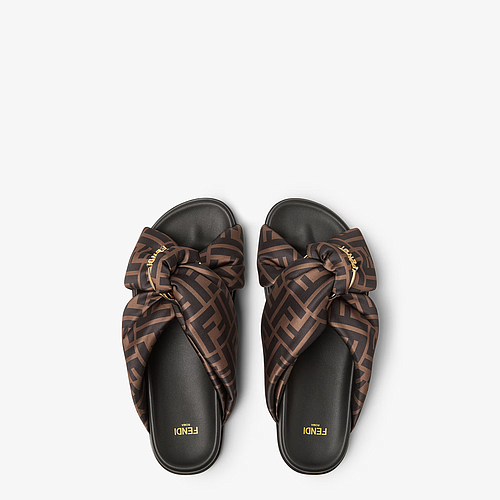 FENDI 8X8645 AE7S F0R7V
