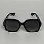 GUCCI GG1337S Colore 002 black black grey 54/22 - 140