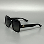 GUCCI GG1337S Colore 002 black black grey 54/22 - 140