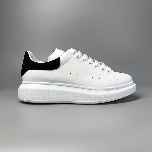 ALEXANDER MCQUEEN 553770 WHGP7 9061