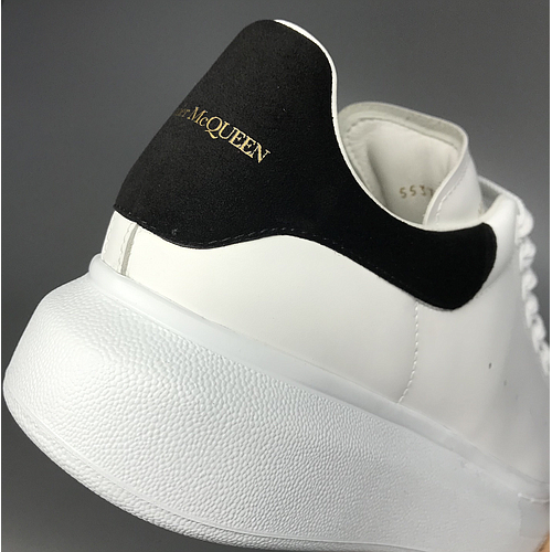 ALEXANDER MCQUEEN 553770 WHGP7 9061