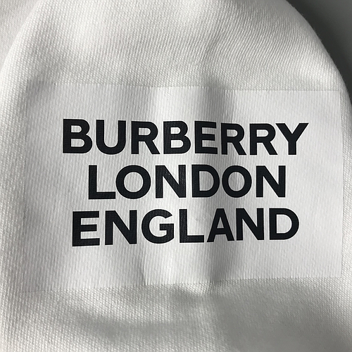BURBERRY 8013675