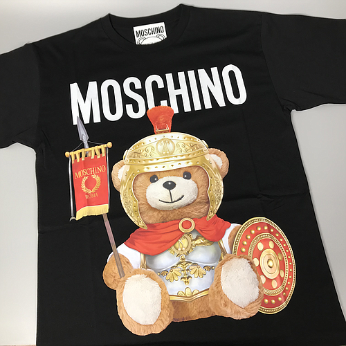 Moschino EV0703 5540 1555