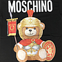 Moschino EV0703 5540 1555