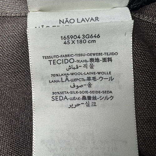 GUCCI 165904 3G646 9664