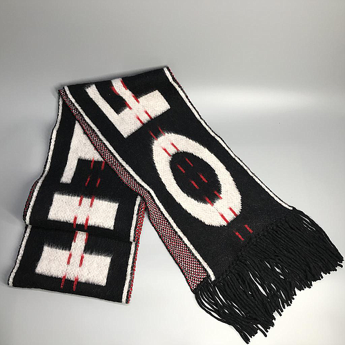 OFF-WHITE OWMA009 E18553050 1001