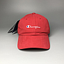 CHAMPION 804549 ROSSO