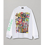 WE11 DONE WD TP4 20 728 WHITE