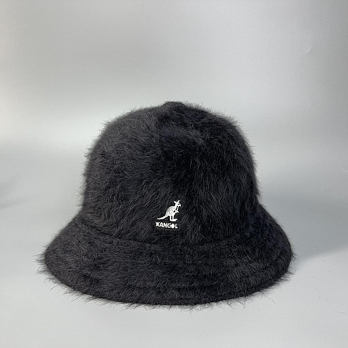 KANGOL K3017ST  BK001