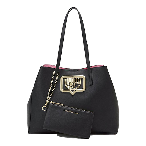 CHIARA FERRAGNI 72SB4BB3 ZS132899 NERO