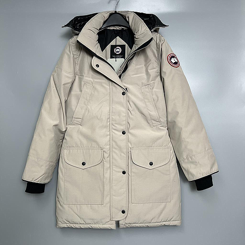 CANADA GOOSE 6660W 432