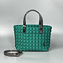 BPRIME MILANO MINI/LAMI/TRAC SMERALDO