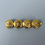 VERSACE DGVG459DJMT KOT
