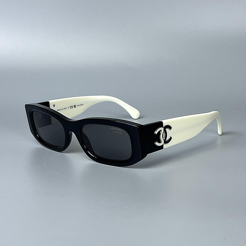 CHANEL 5525 1656T8 52