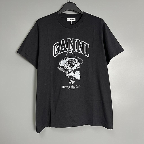 GANNI T41383575 252