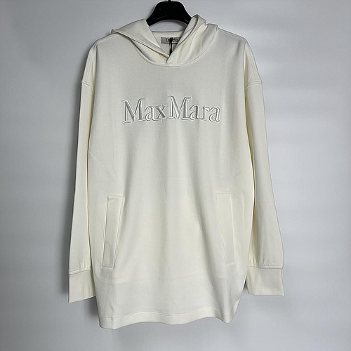 S'MAX MARA 2529946011 VISIERA 001 BIANCO