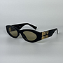 MIU MIU 11WS 16K10R 54-21