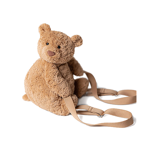 JELLYCAT BAR4BP Brown