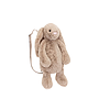 JELLYCAT BAS4BBP Beige