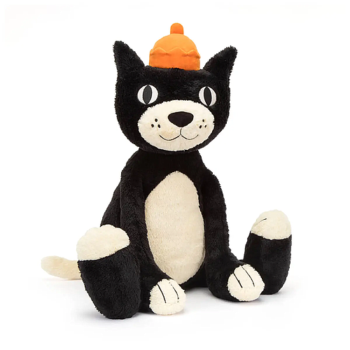 JELLYCAT JELC1RB Black
