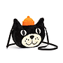 JELLYCAT JELC4BG Black