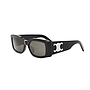 CELINE CL40282U 01A 53/18