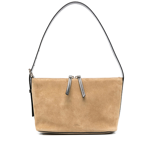 A.P.C. PXCAL F61974 TBK