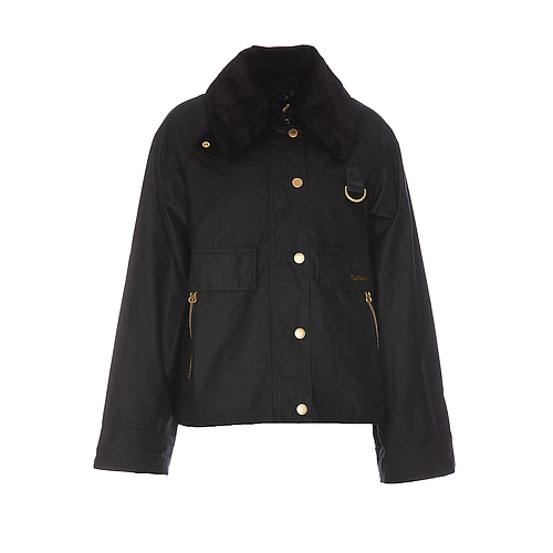 BARBOUR LWX1333 BK71