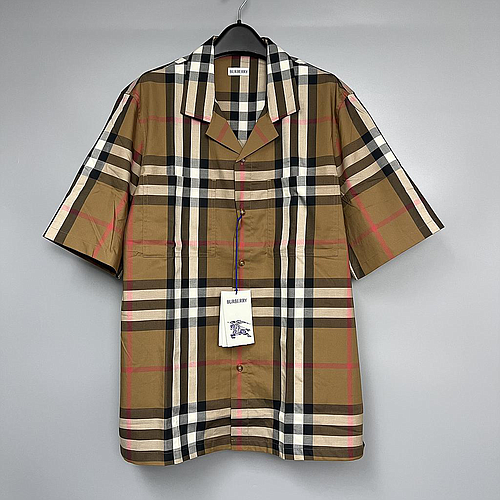 BURBERRY 8104201