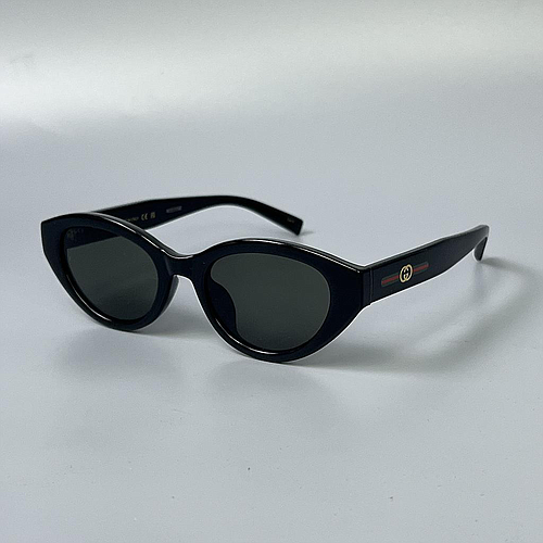 GUCCI GG2105SA Colore 001 black black grey 52/20