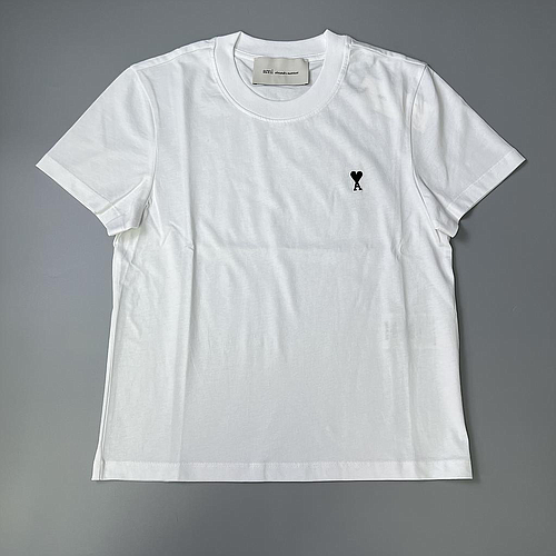 AMI PARIS FTS347724 100