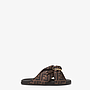 FENDI 8X8645 AE7S F0R7V