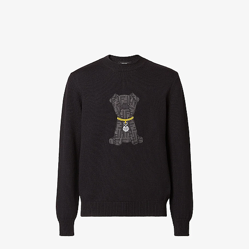 FENDI FZX091 AW08 F0QA1