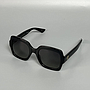 GUCCI GG1337S Colore 002 black black grey 54/22 - 140