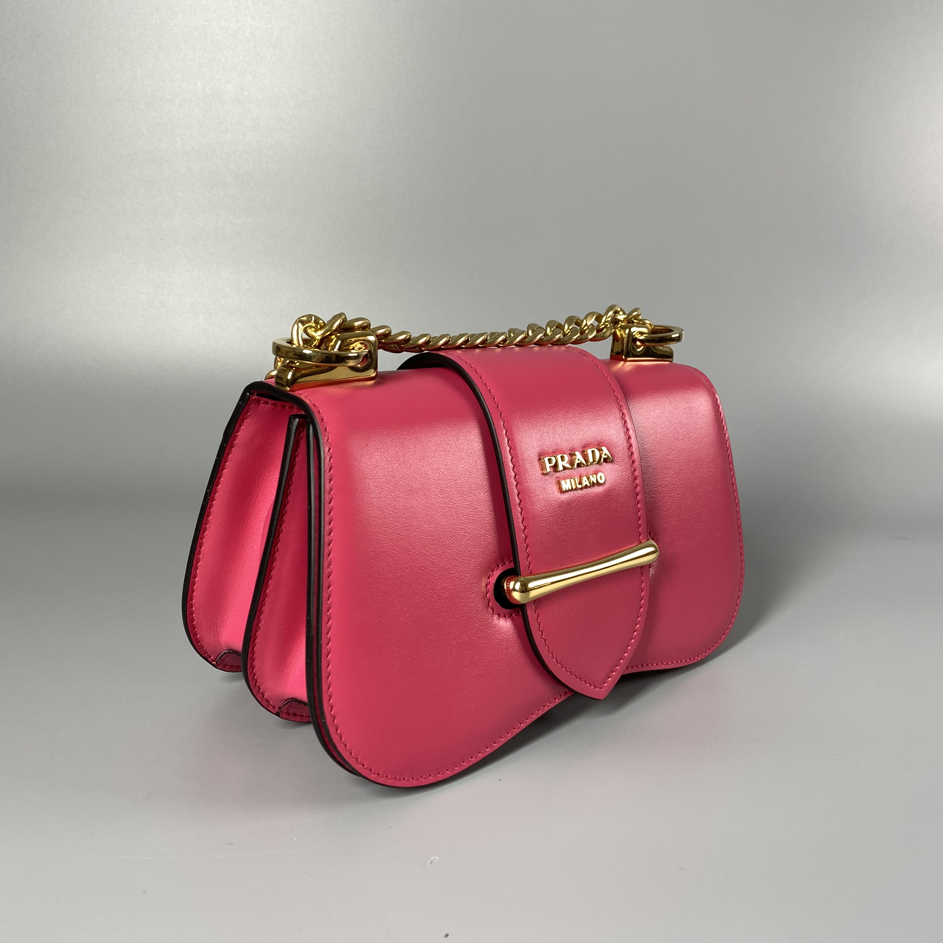 PRADA 1BD185 2AIX F01BK