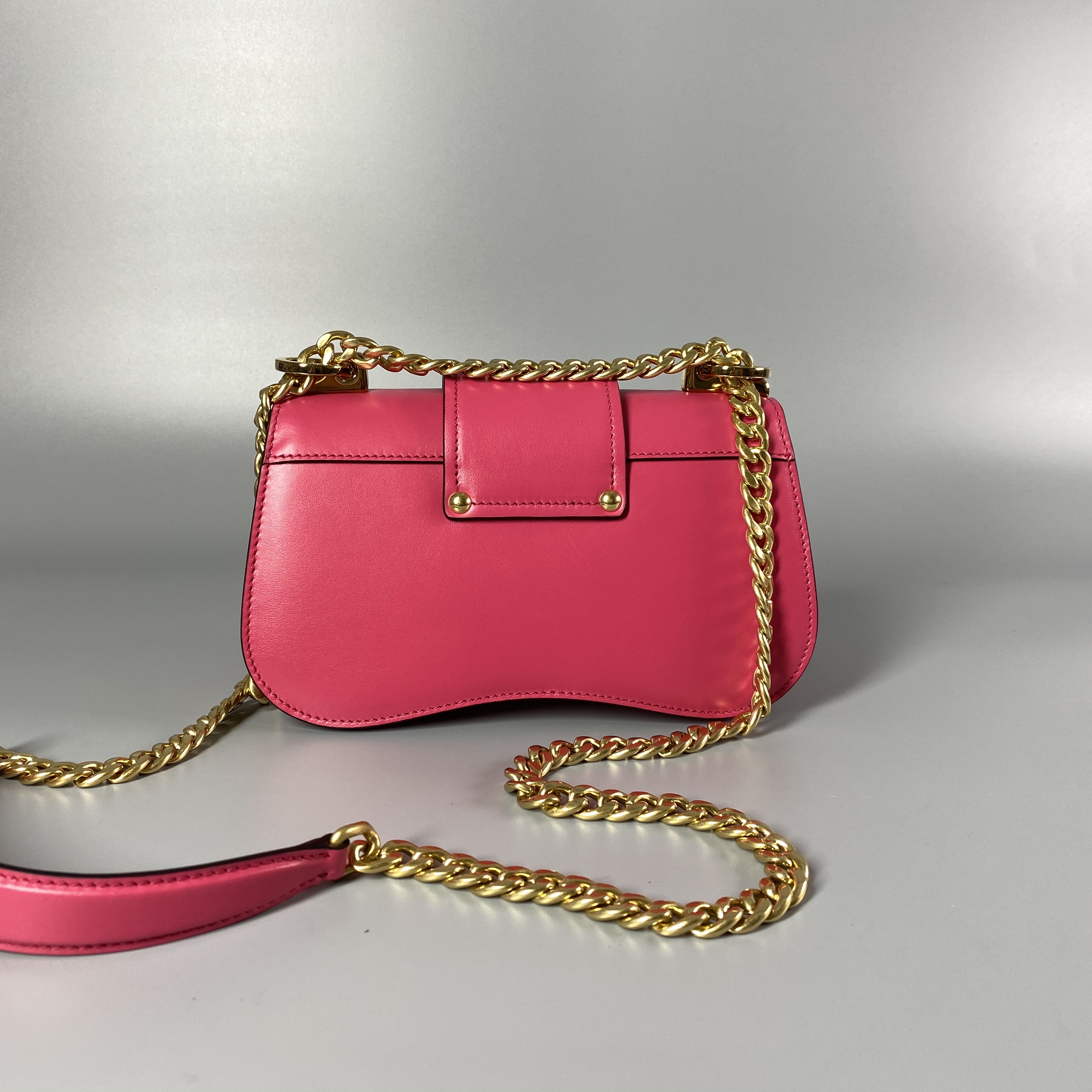 PRADA 1BD185 2AIX F01BK