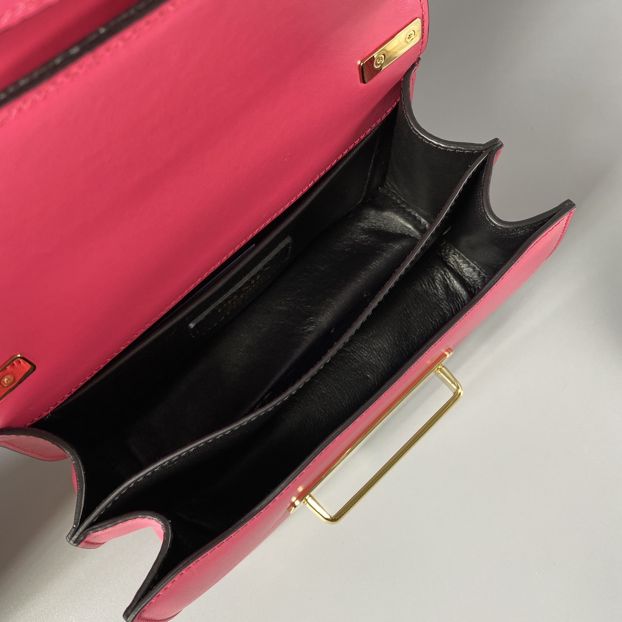 PRADA 1BD185 2AIX F01BK