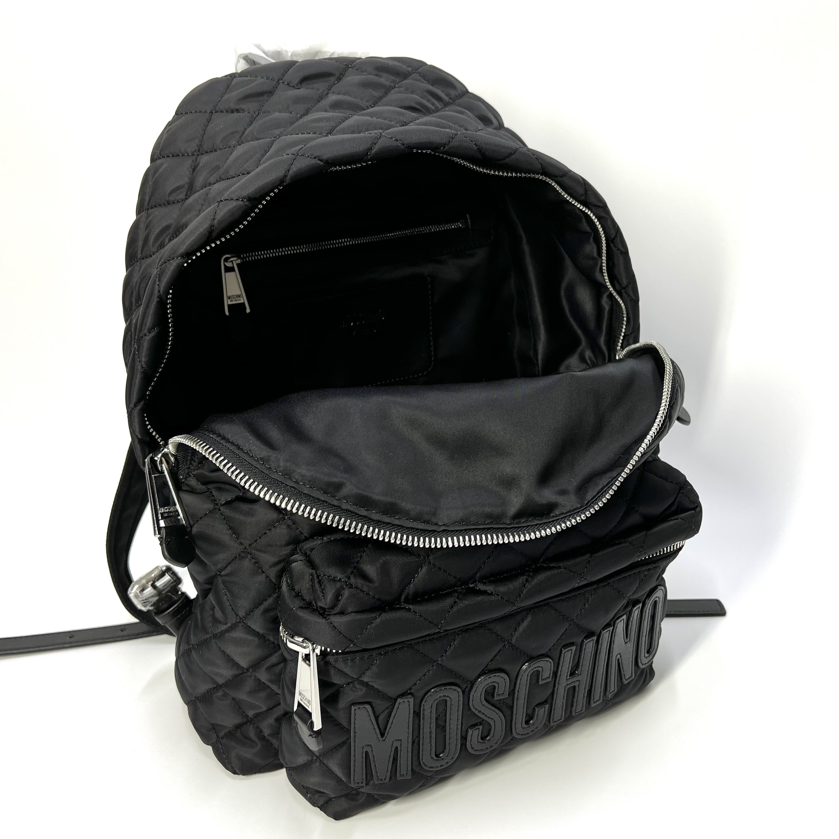 Moschino 2B7607 8201 3555
