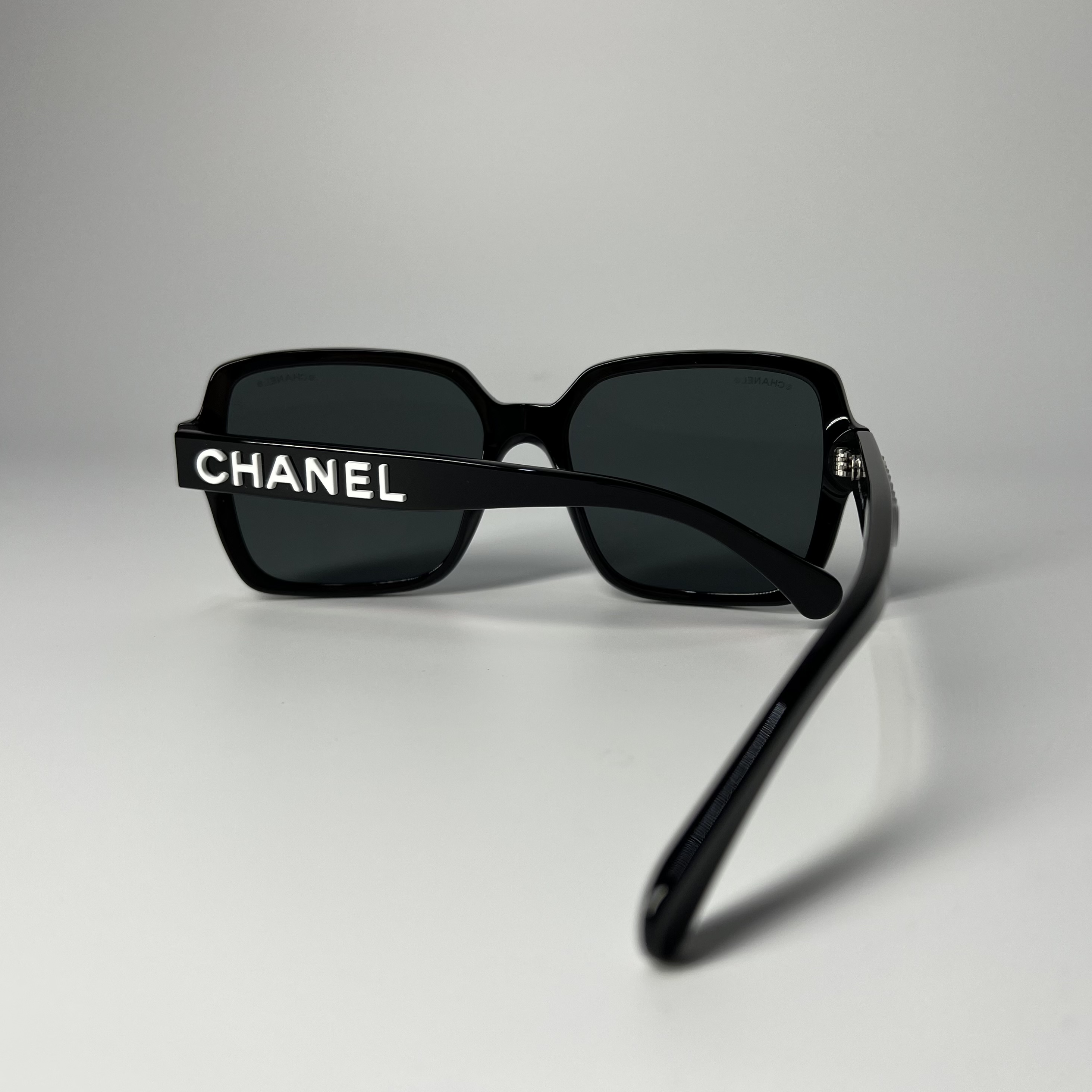 CHANEL CH5408 C1026S4