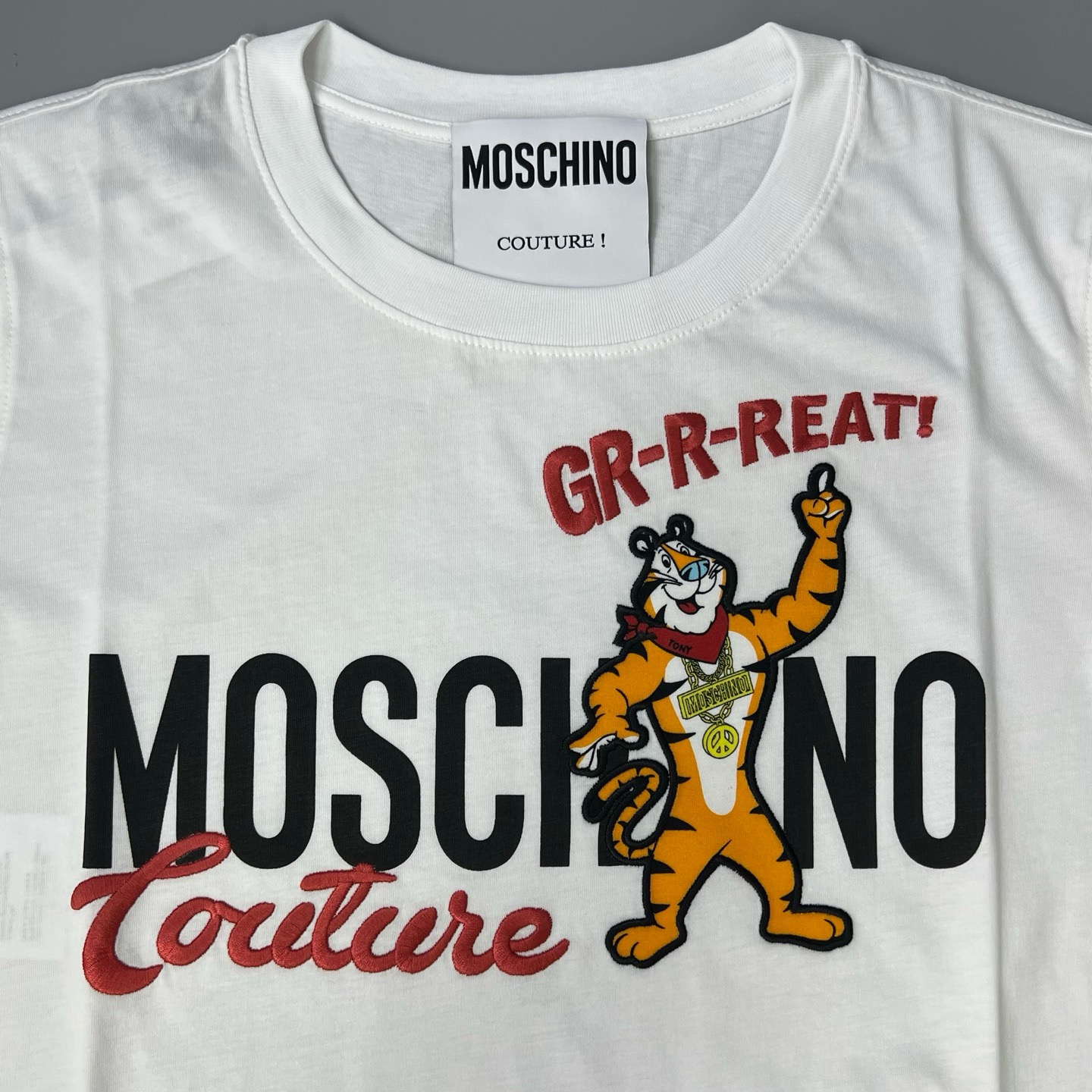 Moschino DIA0779 1040 1001