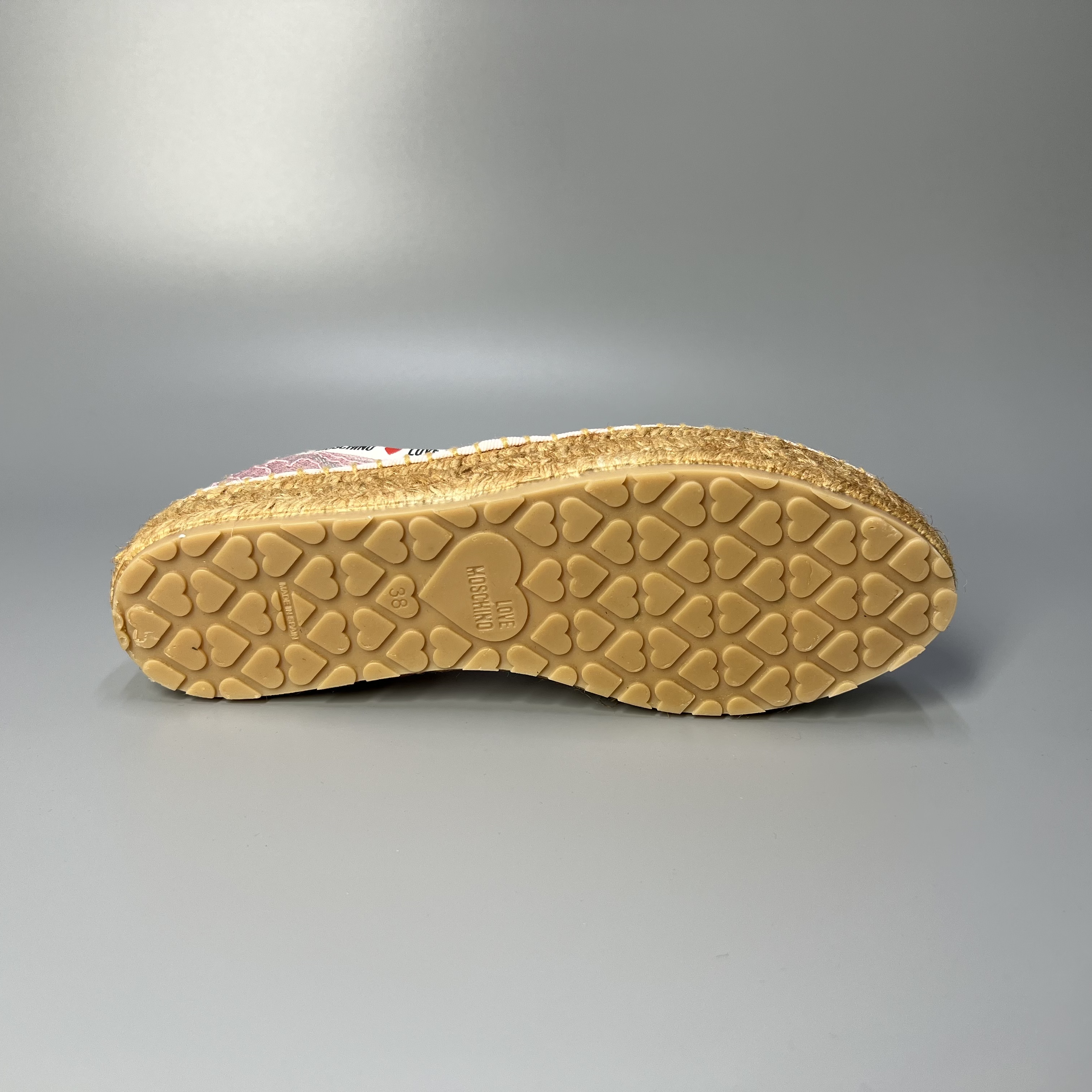 LOVE MOSCHINO JA10373G1CIL0601