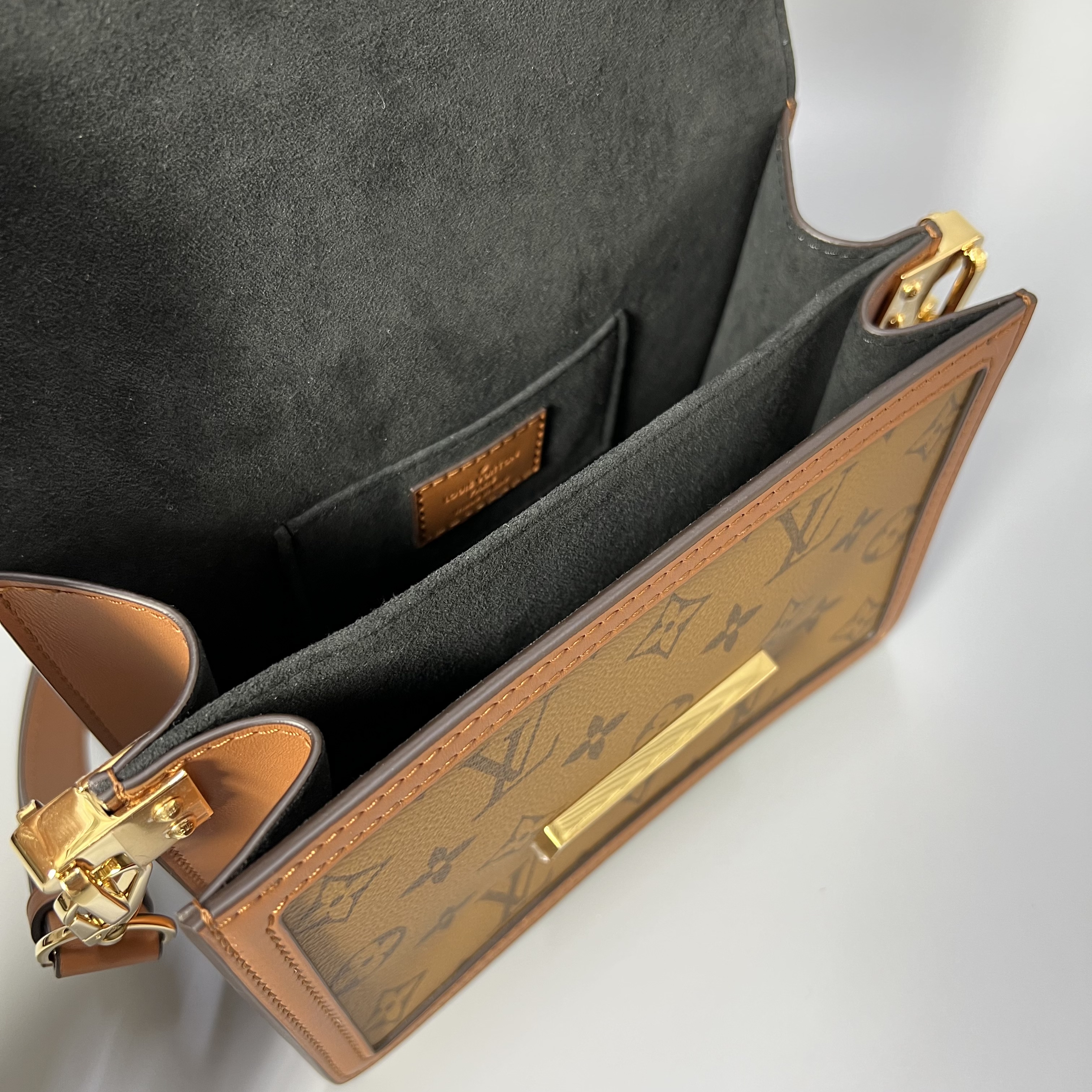 LOUIS VUITTON M44580 #