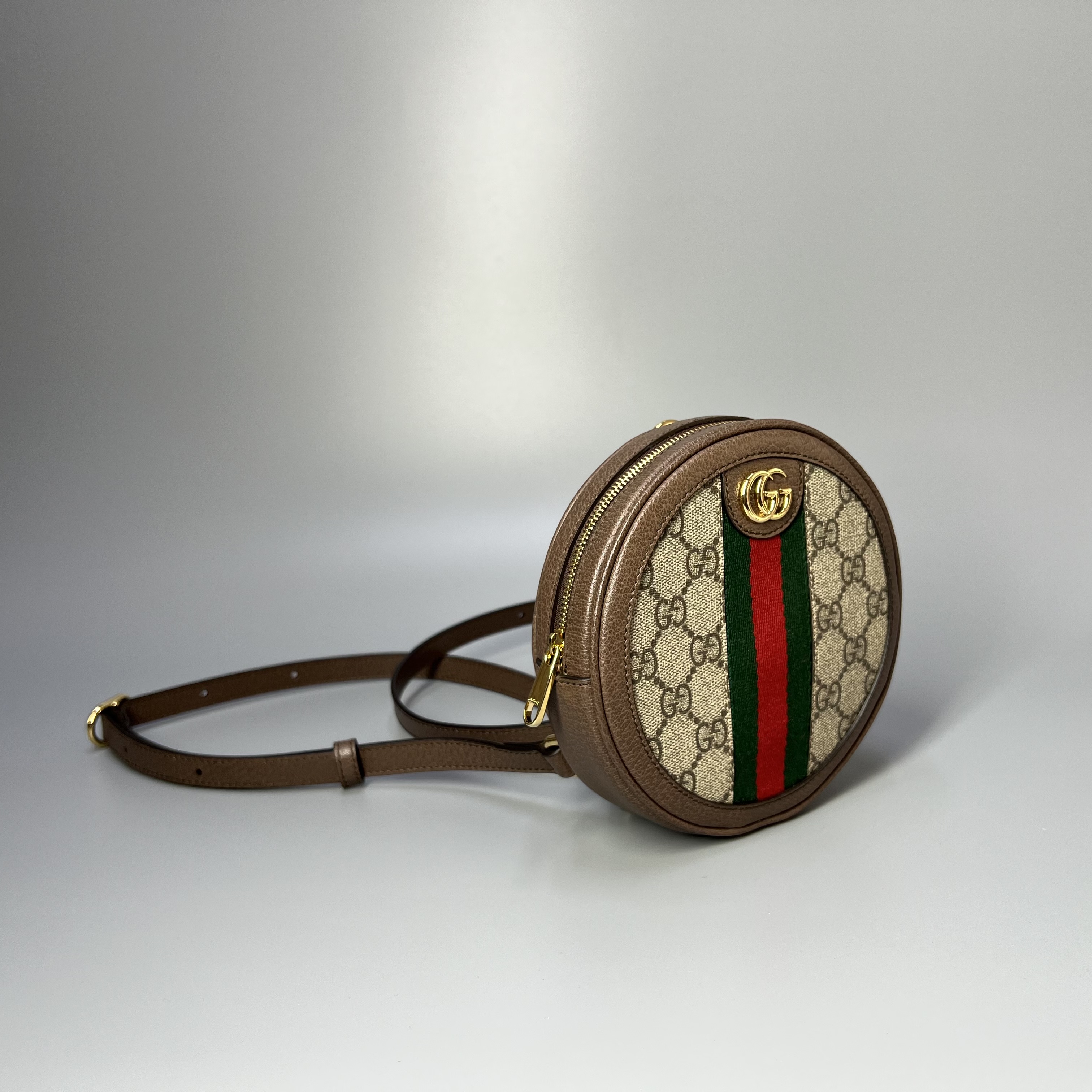 GUCCI 598661 96IWG 8745