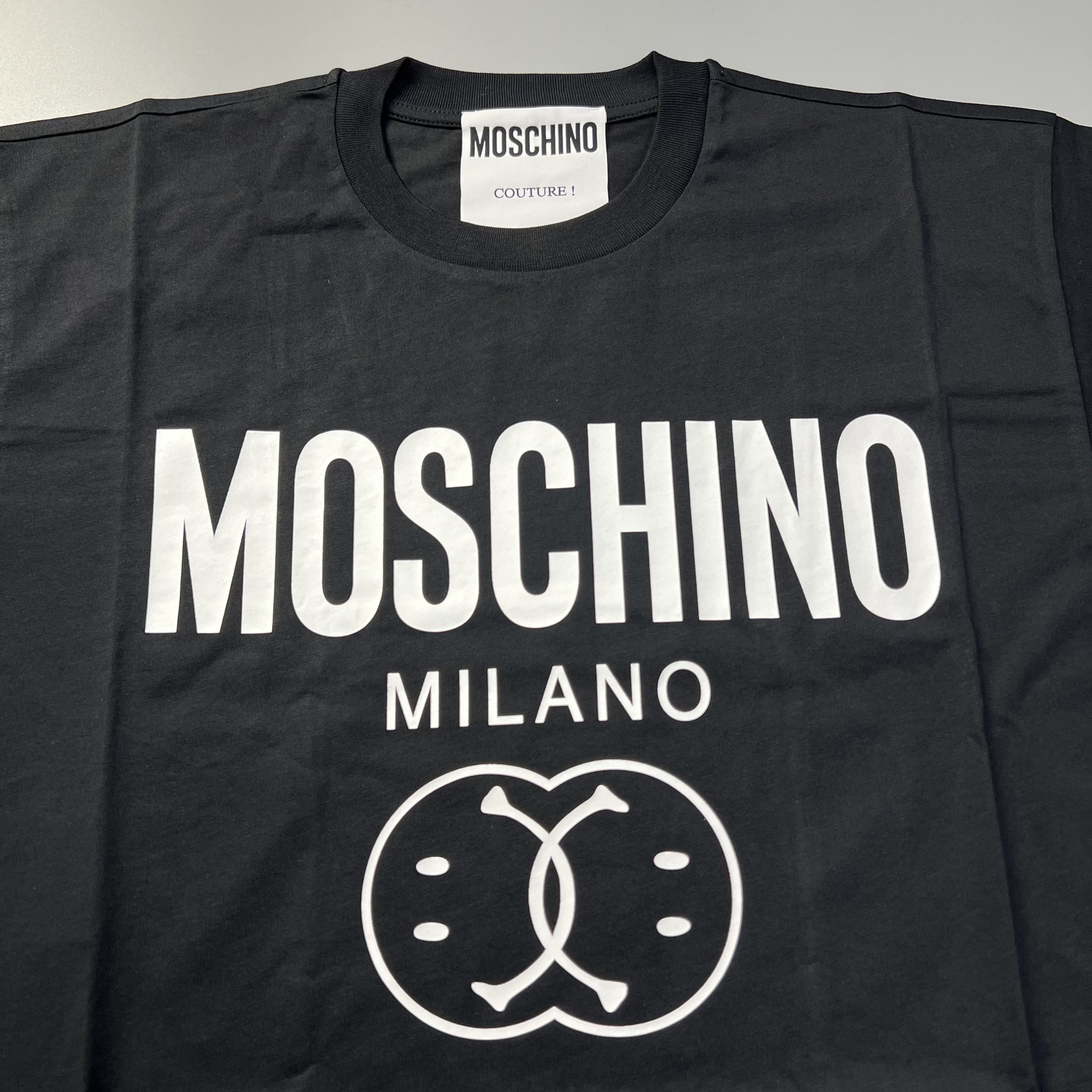 Moschino EA0701 5541 2555