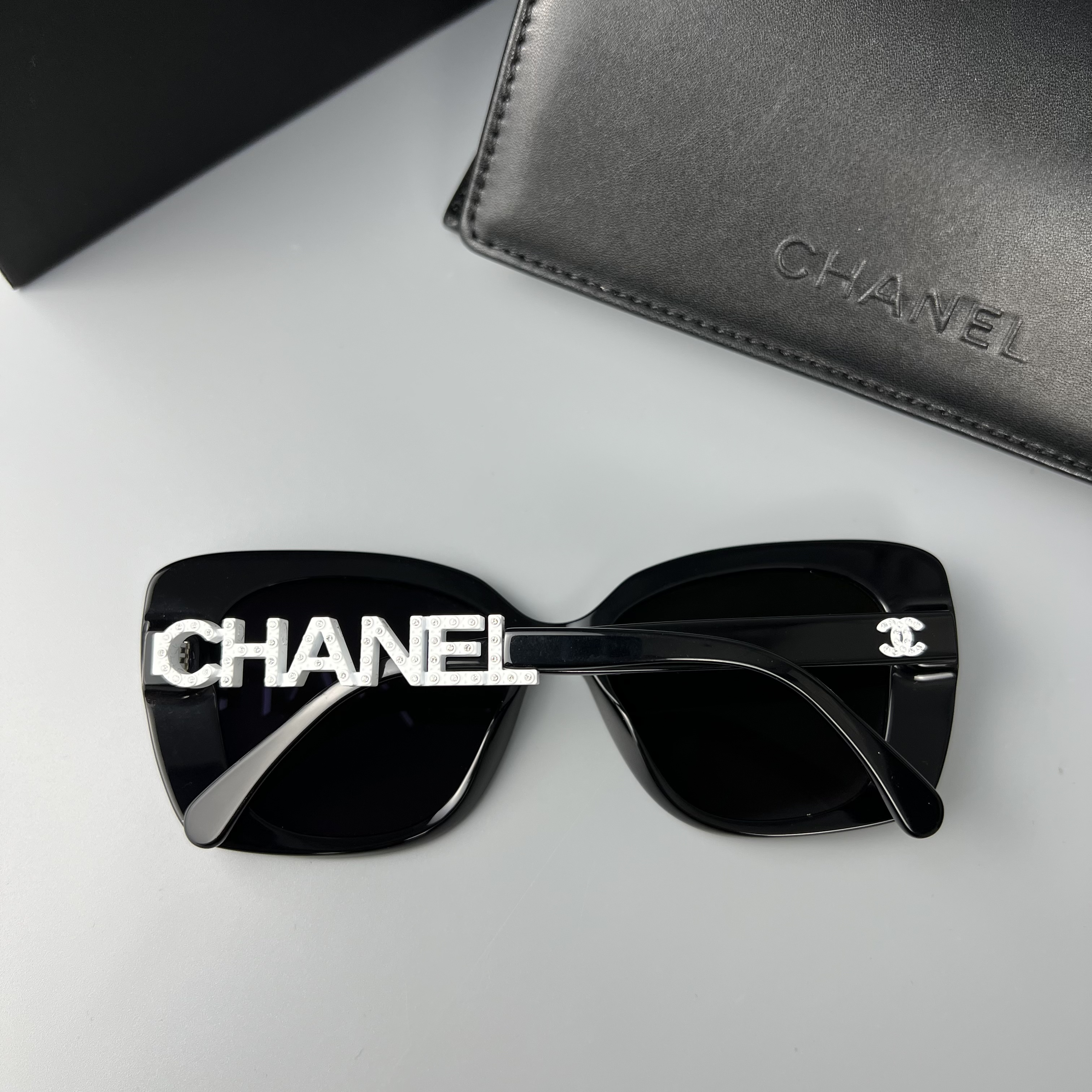 CHANEL CH5422B 1026S4