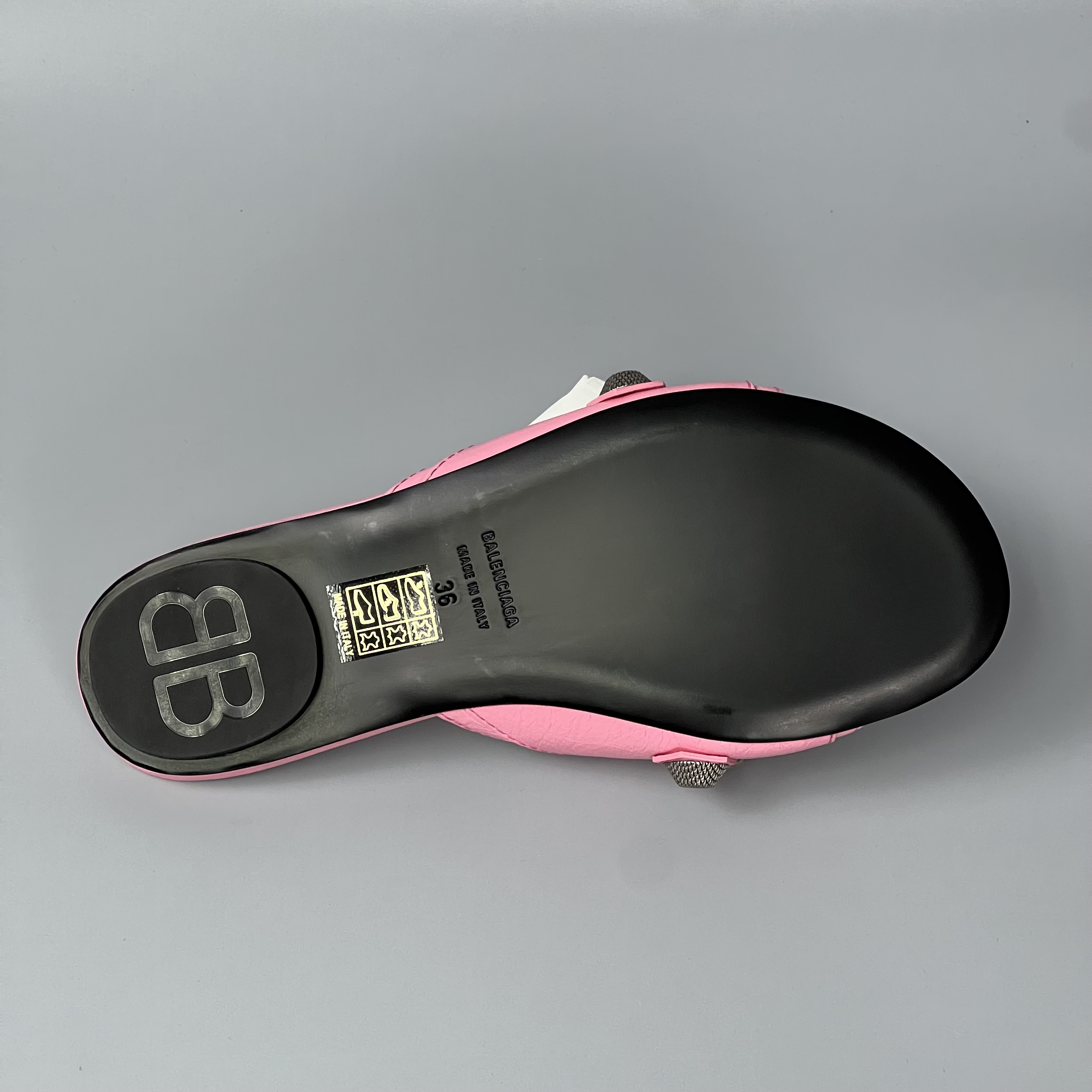 BALENCIAGA 694342 WAD4E 5081