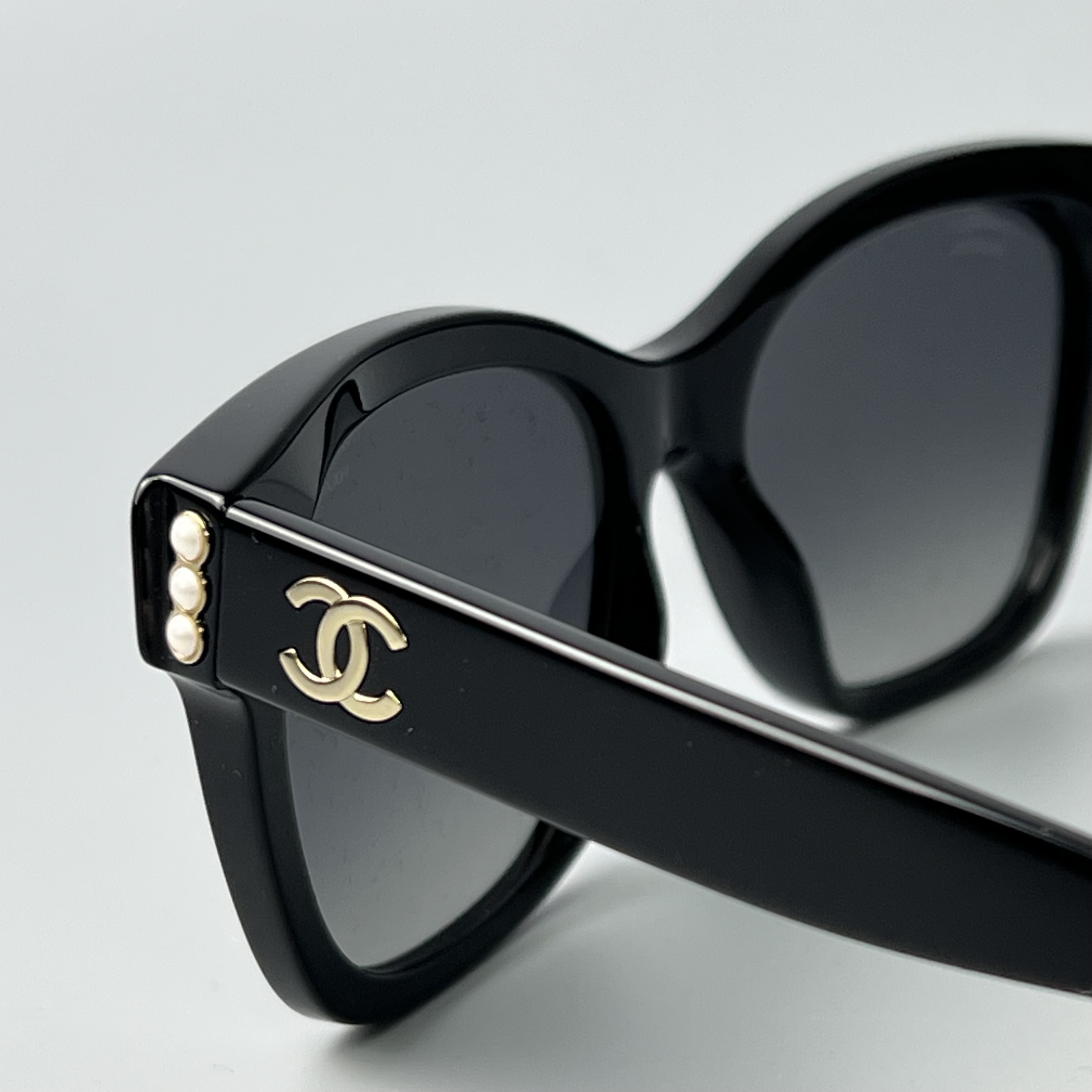 CHANEL 0CH5482 C622S8 54/17