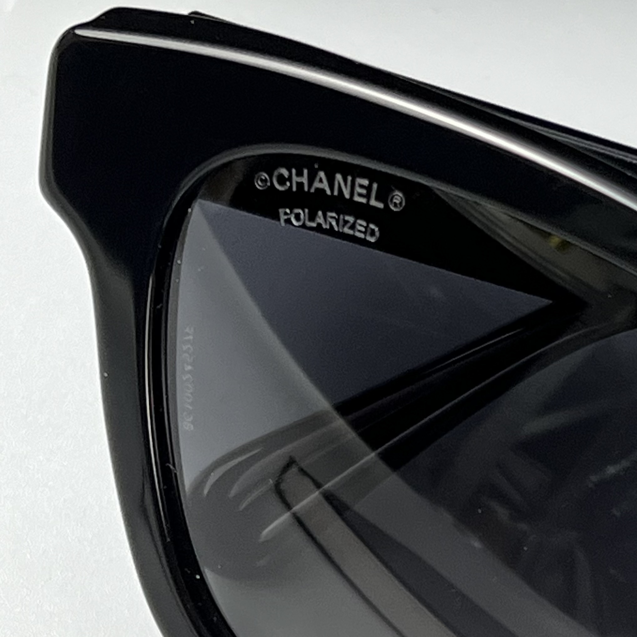 CHANEL 0CH5482 C622S8 54/17