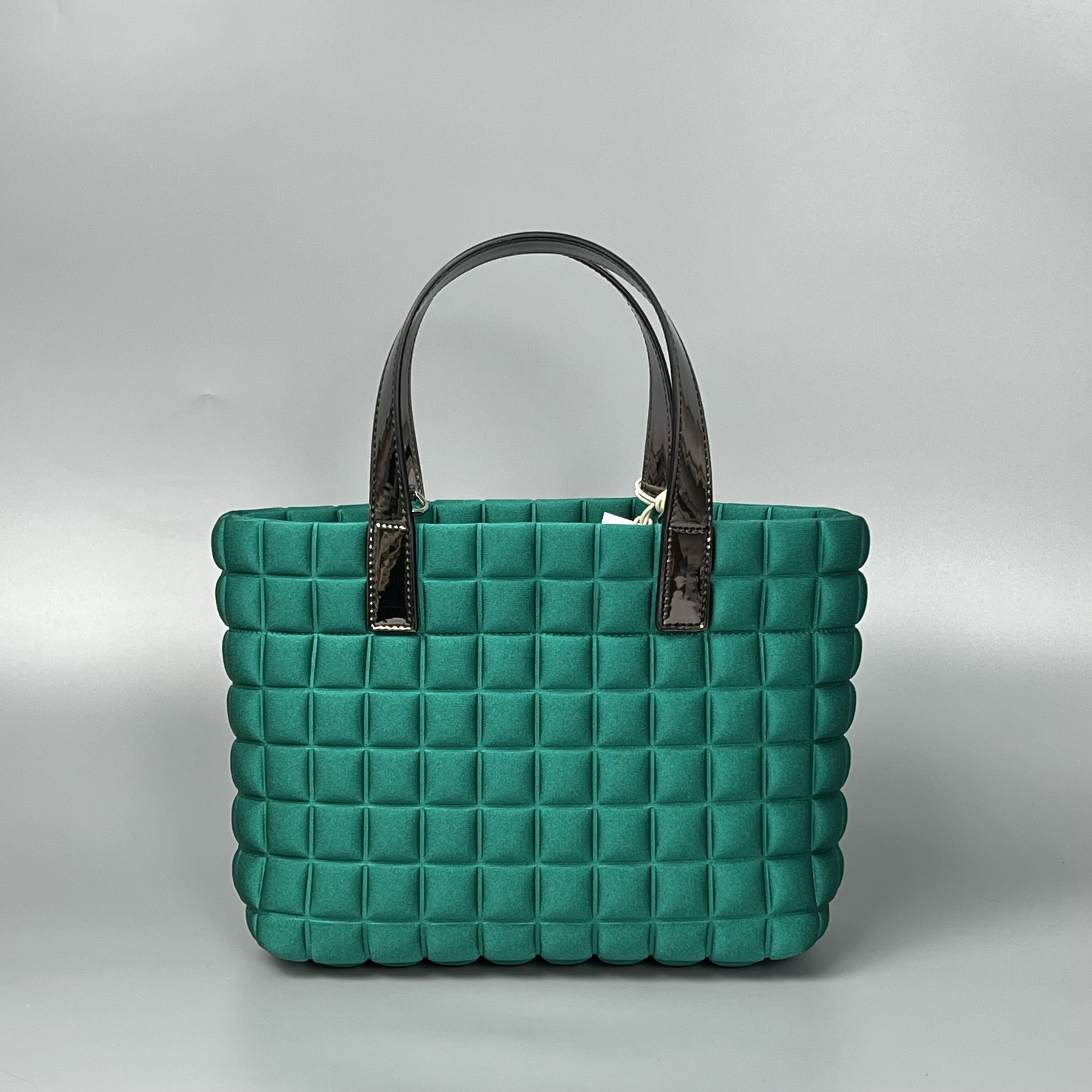 BPRIME MILANO MINI/LAMI/TRAC SMERALDO