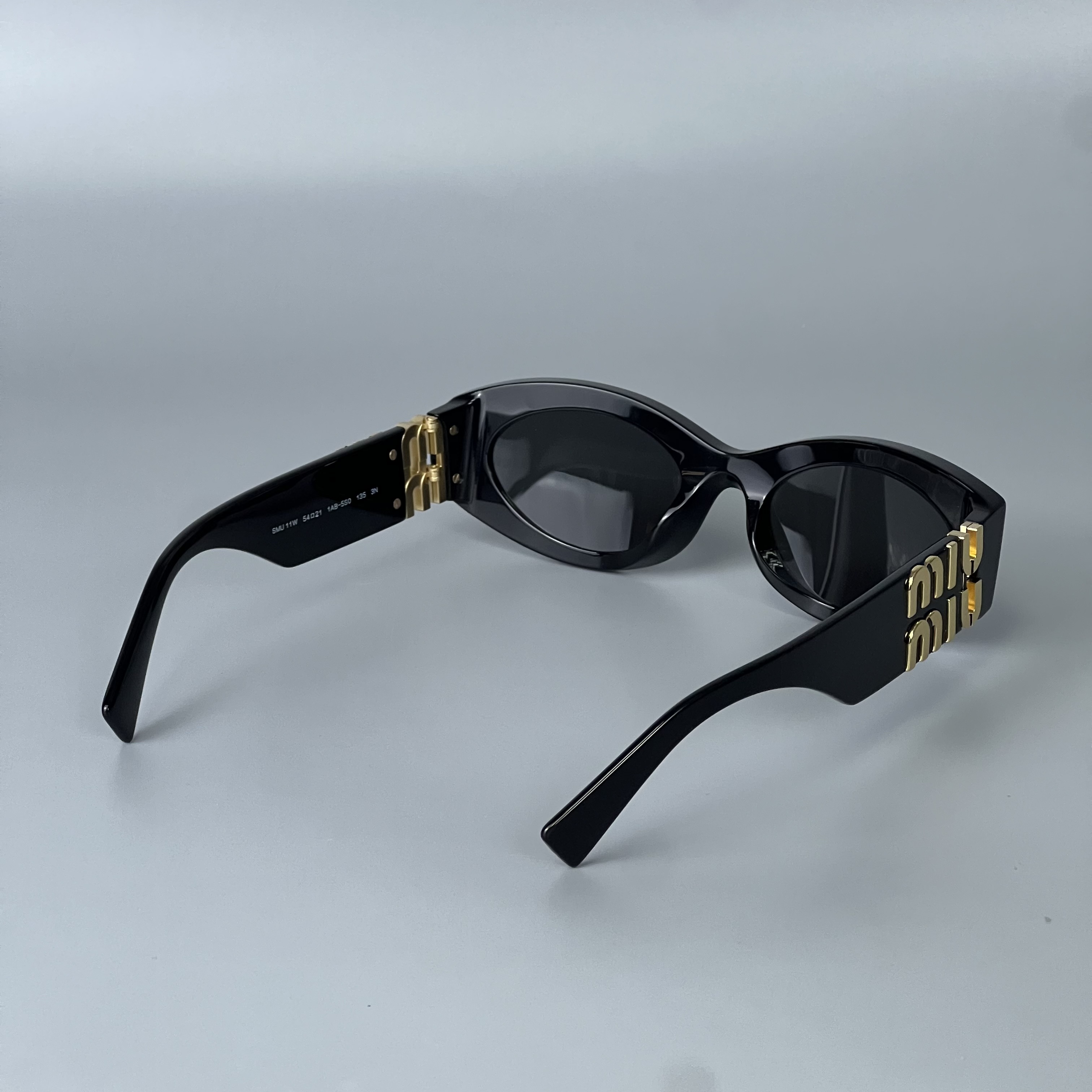 MIU MIU 11WS 1AB5S0 54/21 135